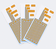 Custom Thick Film Sensors